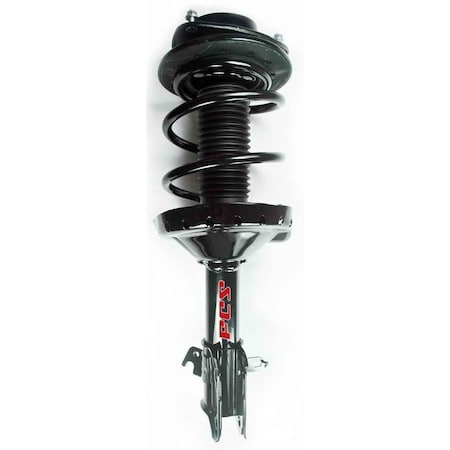 Fcs Automotive Complete Strut Assembly, 2333445R 2333445R